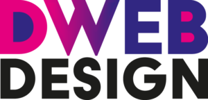 DWEB DESIGN Website Design in Scotland